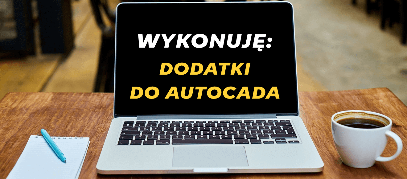 Dodatki do Autocada